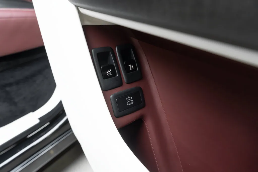 Rolls-Royce Cullinan photo 52