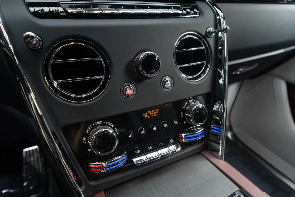 Rolls-Royce Cullinan photo 40