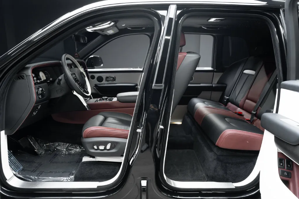Rolls-Royce Cullinan photo 54