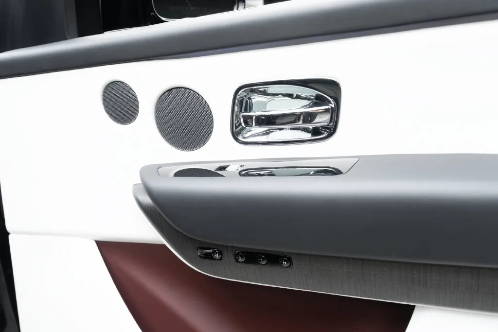 Rolls-Royce Cullinan photo 45