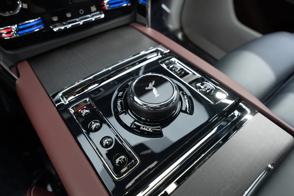 Rolls-Royce Cullinan photo 41