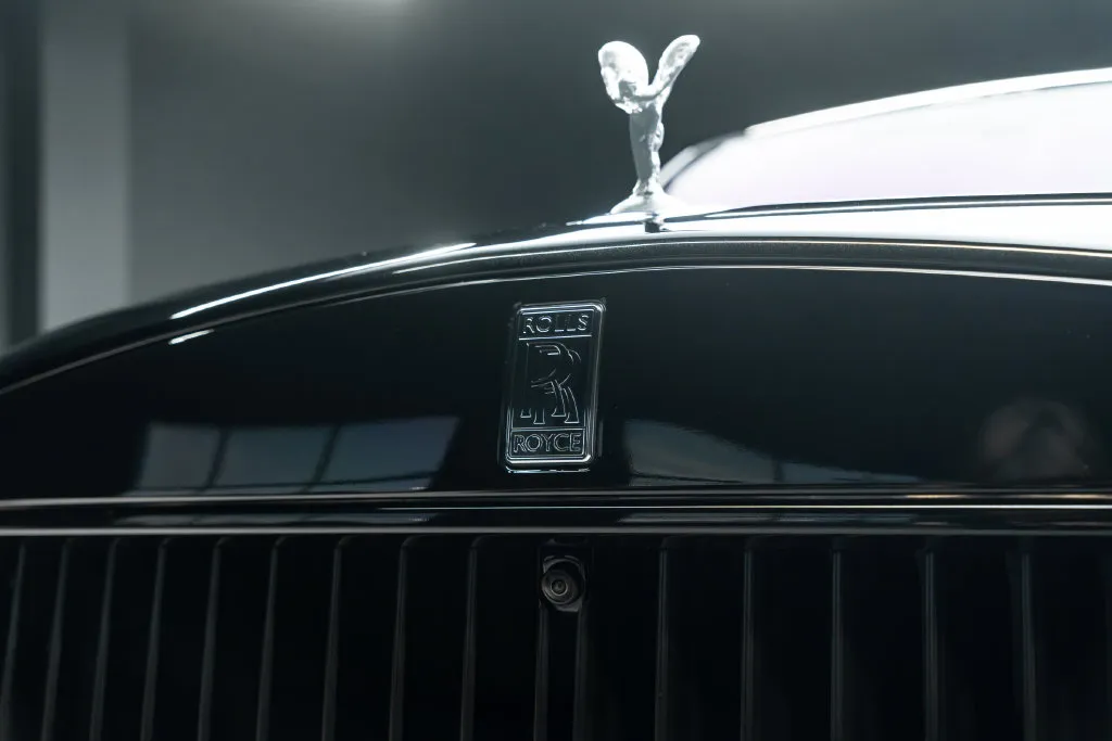 Rolls-Royce Cullinan photo 6