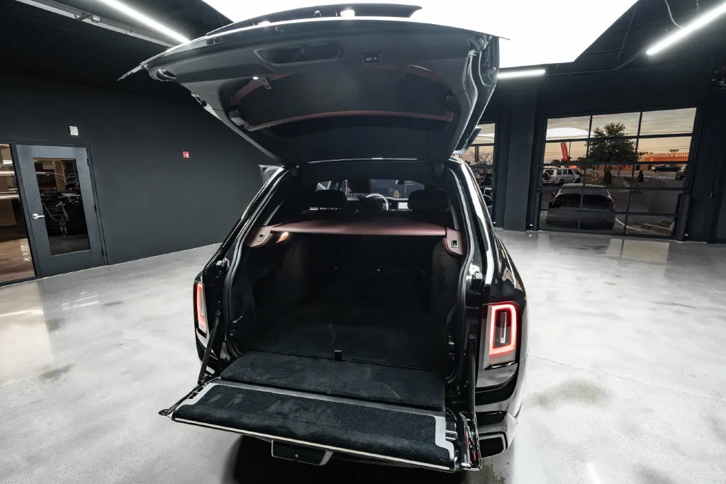 Rolls-Royce Cullinan photo 55