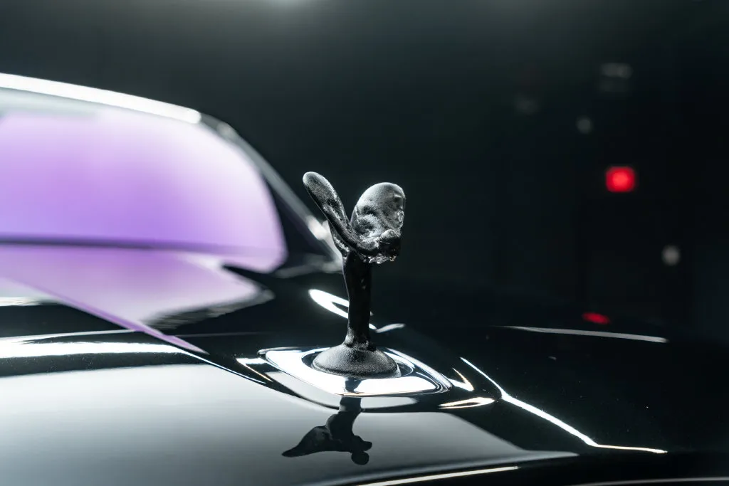 Rolls-Royce Cullinan photo 7