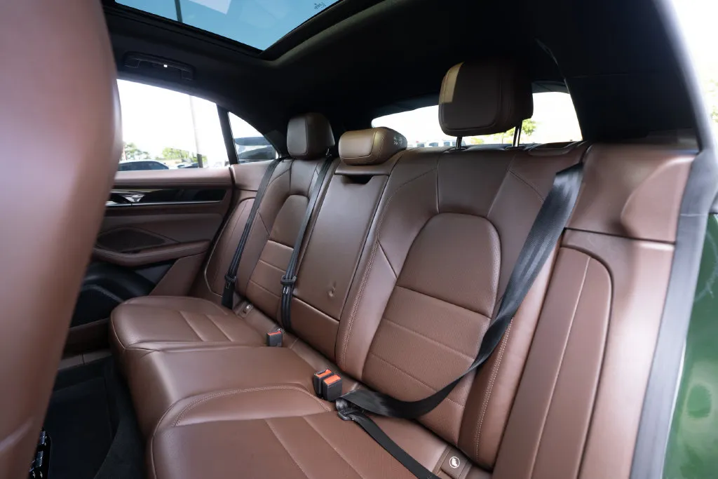 Porsche Macan photo 44