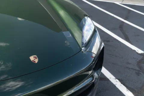 More photos of 2024 Porsche Macan Electric 4 at Atlanta Autos, GA