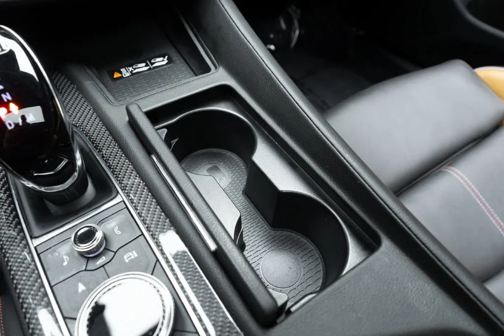 Cadillac CT5 photo 36