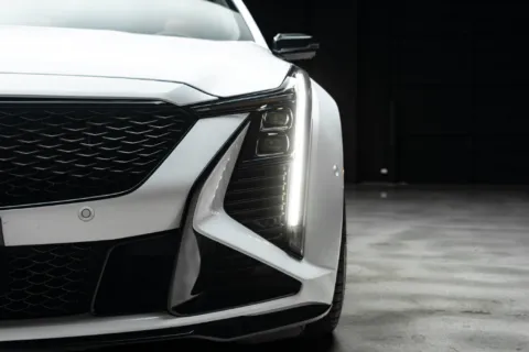 More photos of 2026 Cadillac CT5 V-Series at Atlanta Autos, GA