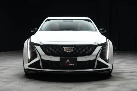 More photos of 2026 Cadillac CT5 V-Series at Atlanta Autos, GA