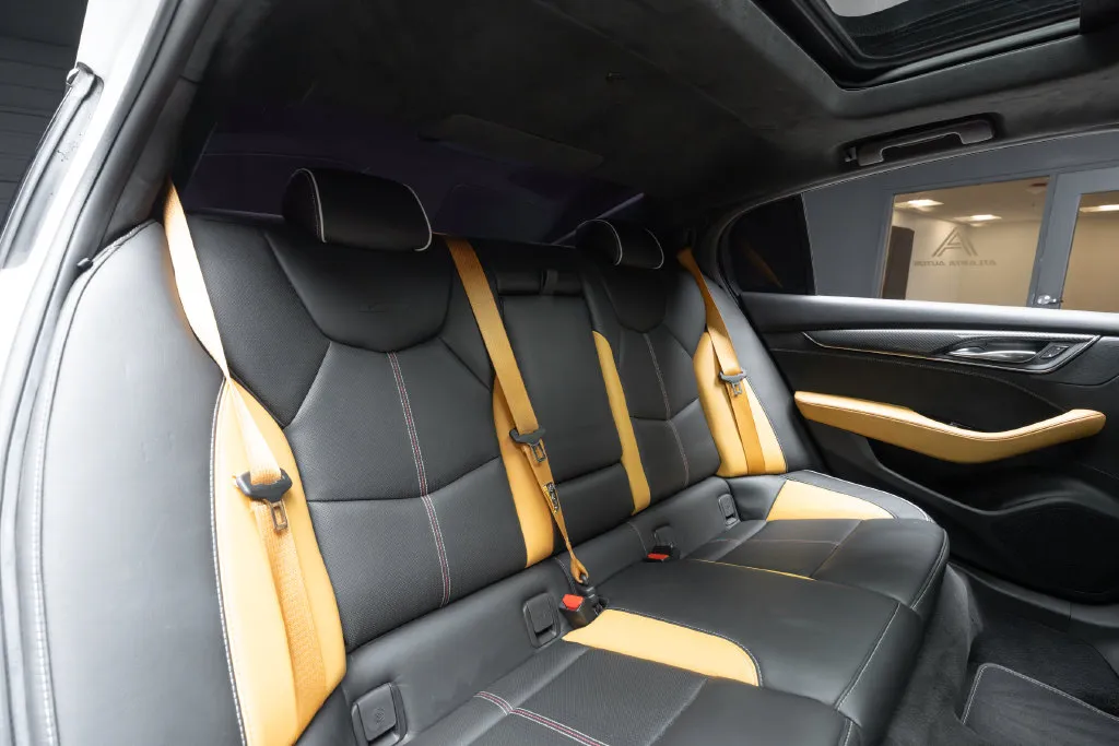 Cadillac CT5 photo 42