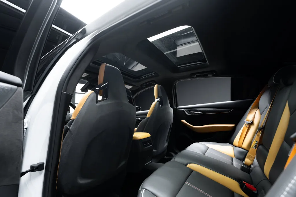 Cadillac CT5 photo 44