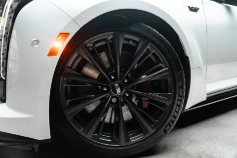 Another view of 2026 Cadillac CT5 V-Series for sale in Marietta, GA at Atlanta Autos
