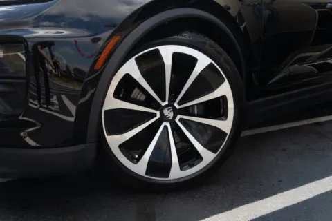 Photos of 2025 Porsche Macan Electric 4 for sale in Marietta, GA at Atlanta Autos