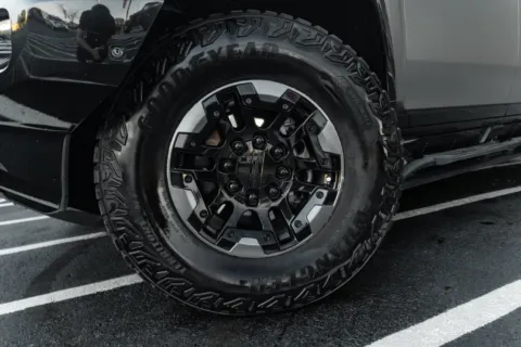 Photos of 2022 GMC Hummer EV Edition 1 for sale in Marietta, GA at Atlanta Autos