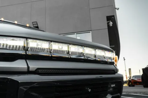 More photos of 2022 GMC Hummer EV Edition 1 at Atlanta Autos, GA