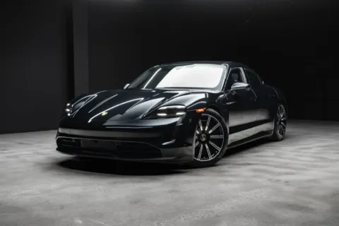 Photos of 2022 Porsche Taycan 4S for sale in Marietta, GA at Atlanta Autos