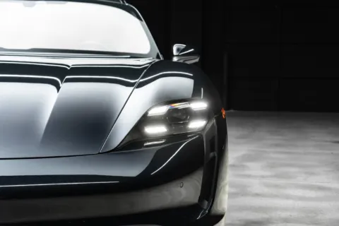 More photos of 2022 Porsche Taycan 4S at Atlanta Autos, GA