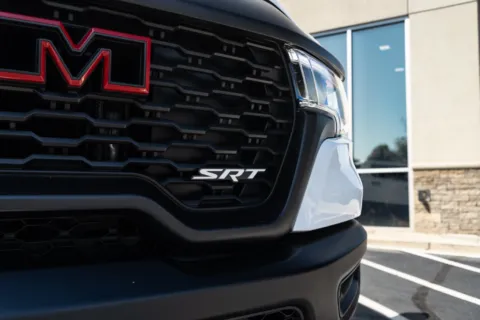 More photos of 2027 Ram 1500 TRX SRT at Atlanta Autos, GA