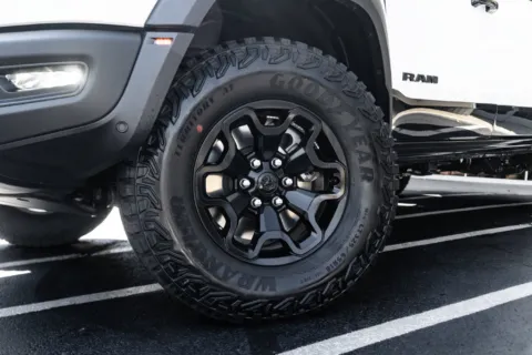 Photos of 2027 Ram 1500 TRX SRT for sale in Marietta, GA at Atlanta Autos