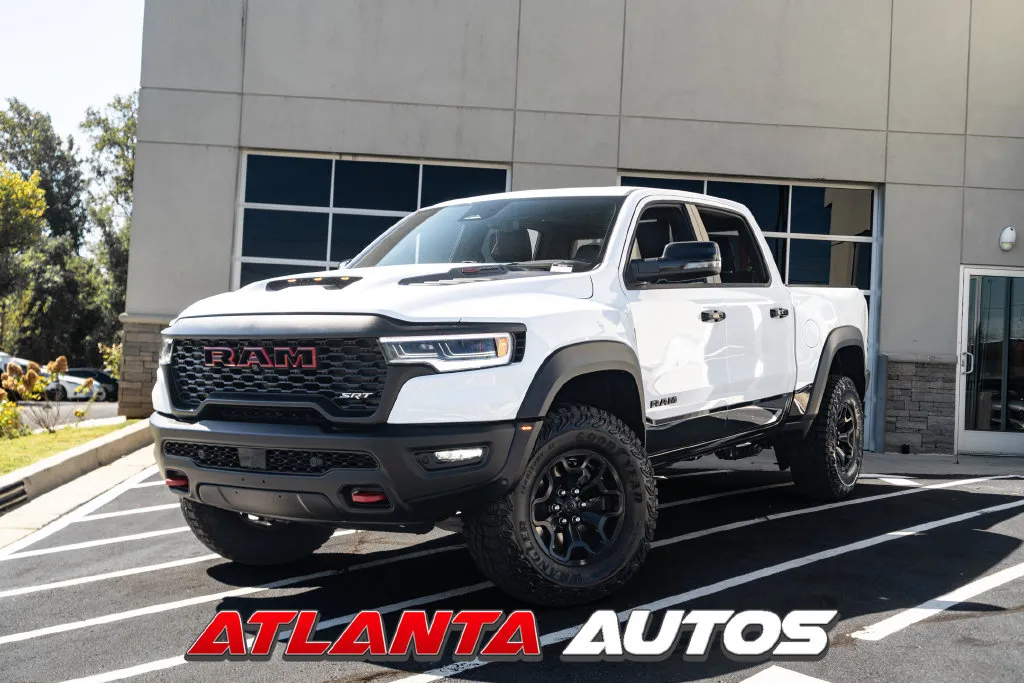 2027 RAM 1500