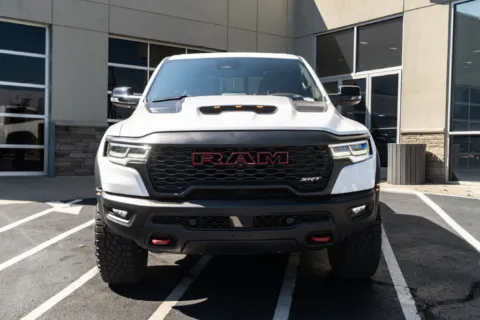 More photos of 2027 Ram 1500 TRX SRT at Atlanta Autos, GA