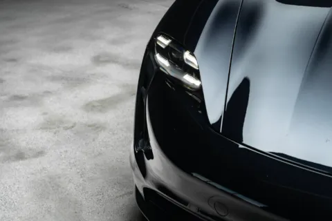 More photos of 2020 Porsche Taycan Turbo S at Atlanta Autos, GA