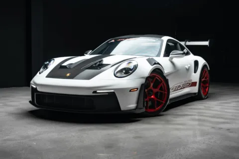 Photos of 2023 Porsche 911 GT3 RS for sale in Marietta, GA at Atlanta Autos