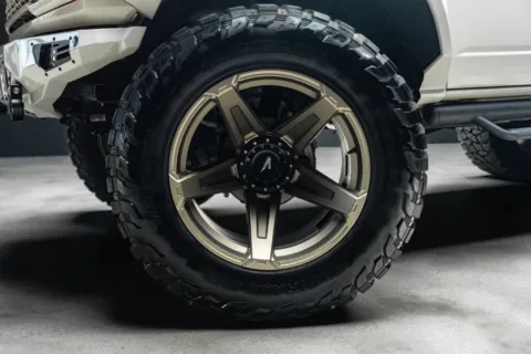 Photos of 2025 Ford Bronco Big Bend for sale in Marietta, GA at Atlanta Autos