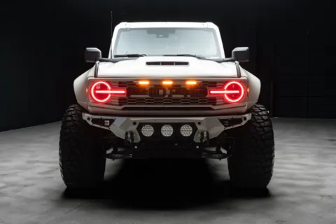 More photos of 2025 Ford Bronco Big Bend at Atlanta Autos, GA
