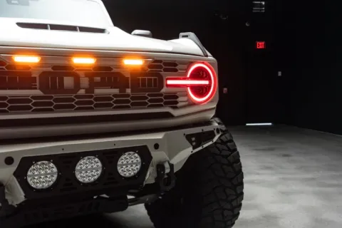 More photos of 2025 Ford Bronco Big Bend at Atlanta Autos, GA