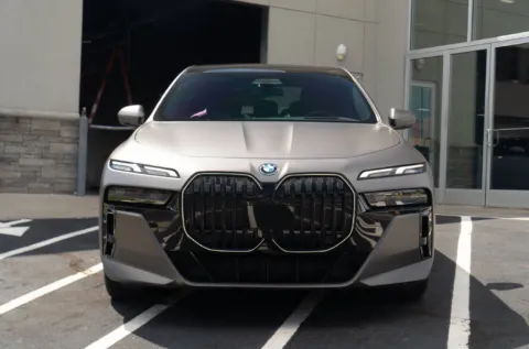 More photos of 2024 BMW i7 xDrive60 at Atlanta Autos, GA