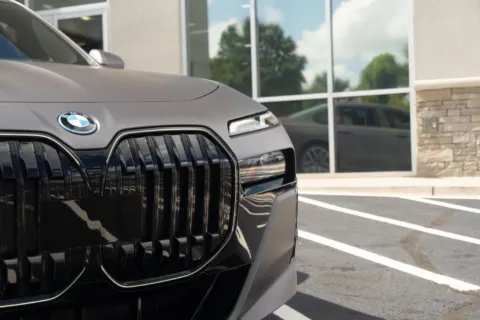 More photos of 2024 BMW i7 xDrive60 at Atlanta Autos, GA
