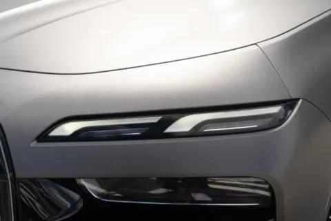 Photos of 2024 BMW i7 xDrive60 for sale in Marietta, GA at Atlanta Autos