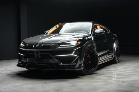 Photos of 2022 Lamborghini Urus for sale in Marietta, GA at Atlanta Autos