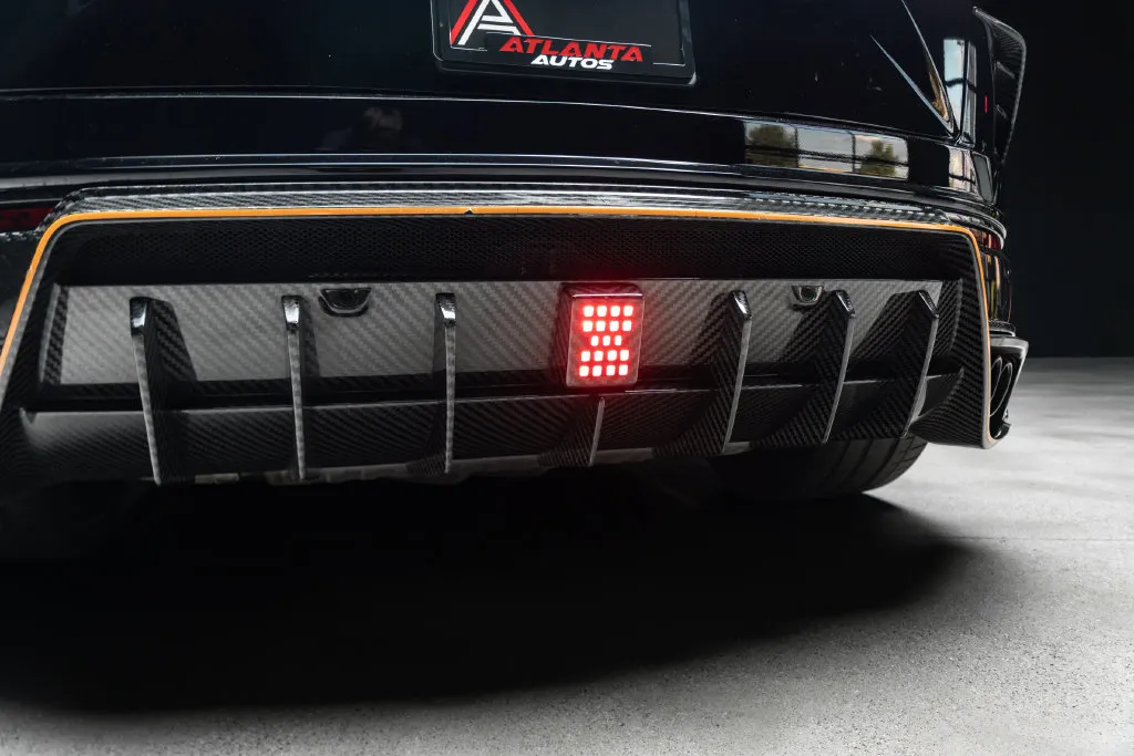 Lamborghini URUS photo 27