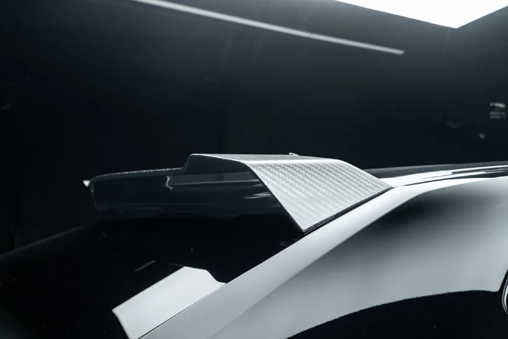 Lamborghini URUS photo 22