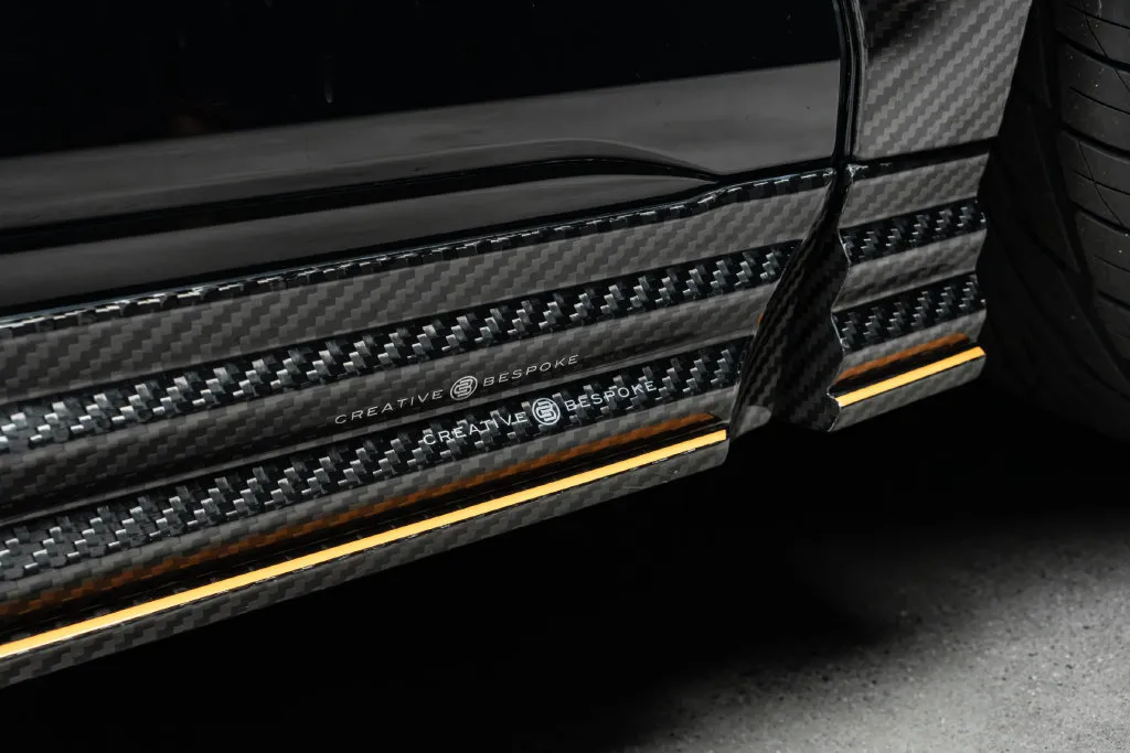 Lamborghini URUS photo 20