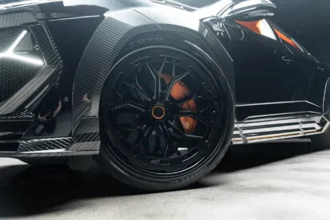 Another view of 2022 Lamborghini Urus for sale in Marietta, GA at Atlanta Autos