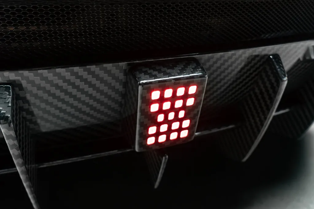 Lamborghini URUS photo 28