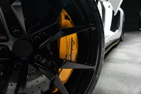 More photos of 2013 Lamborghini Aventador LP700-4 at Atlanta Autos, GA