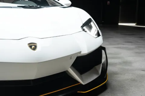 More photos of 2013 Lamborghini Aventador LP700-4 at Atlanta Autos, GA