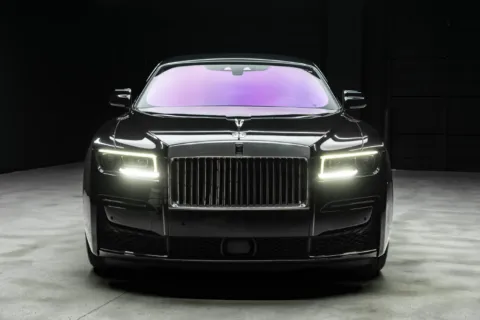 More photos of 2021 Rolls-Royce Ghost at Atlanta Autos, GA