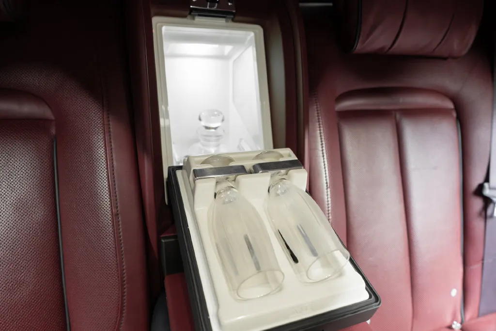 Rolls-Royce Ghost photo 48