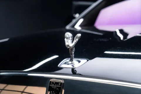 More photos of 2021 Rolls-Royce Ghost at Atlanta Autos, GA