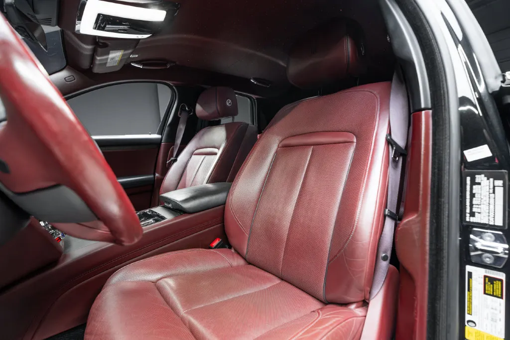 Rolls-Royce Ghost photo 27