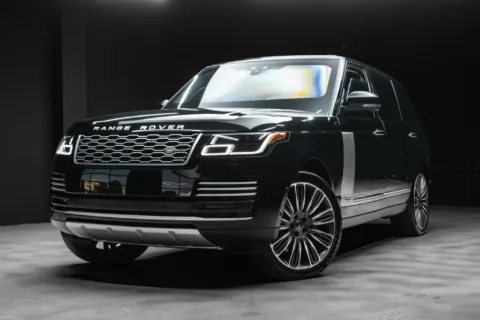 Photos of 2020 Land Rover Range Rover Autobiography for sale in Marietta, GA at Atlanta Autos