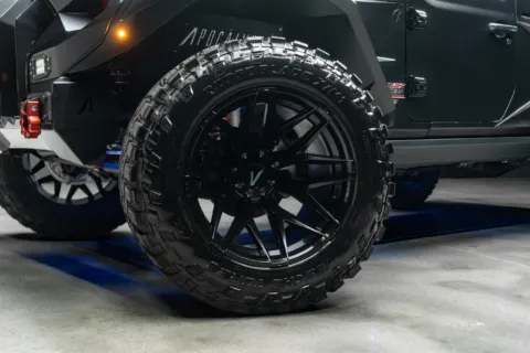 Another view of 2026 Jeep Wrangler Sport for sale in Marietta, GA at Atlanta Autos