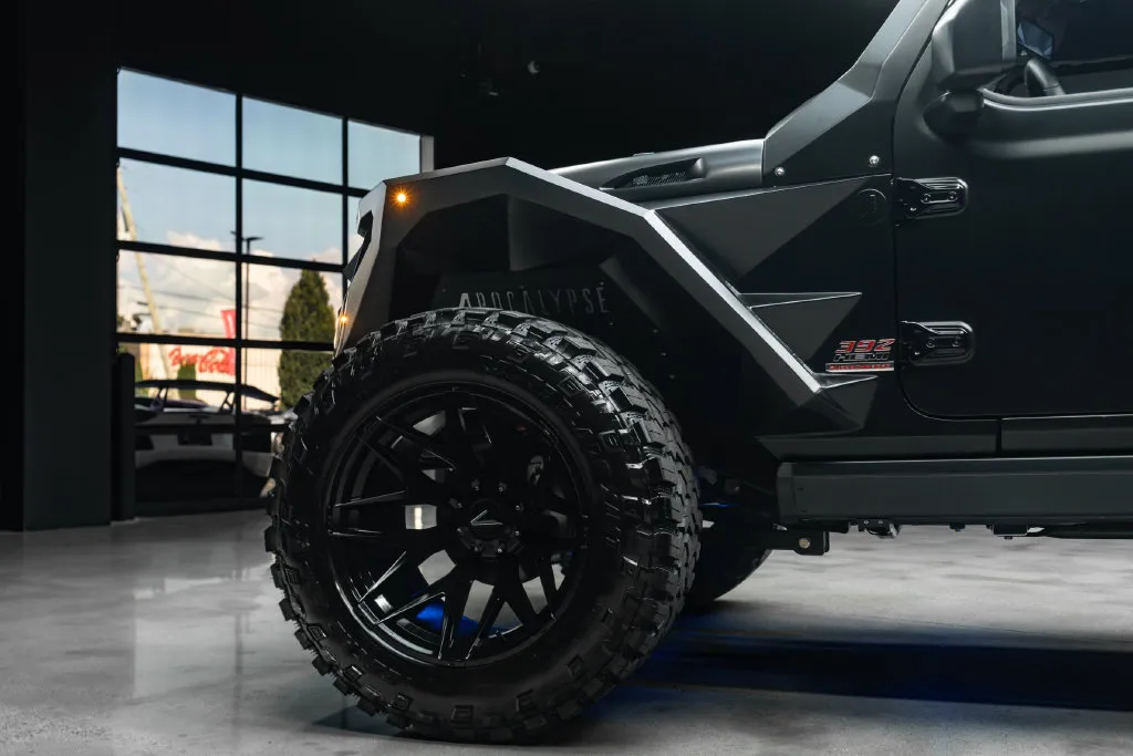 Jeep Wrangler photo 27