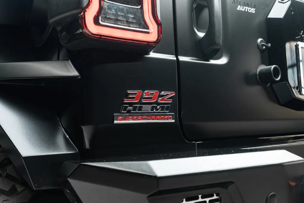 Jeep Wrangler photo 23