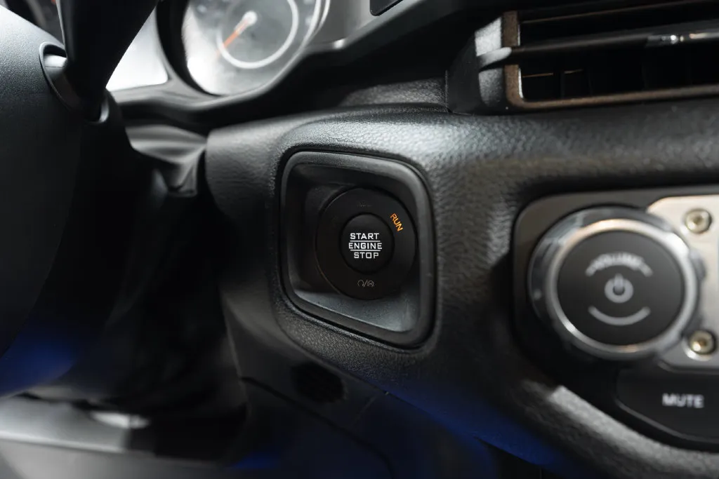 Jeep Wrangler photo 40